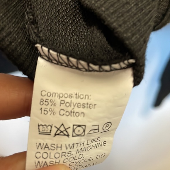 Steven Rhodes Sweatshirt “Tag You’re It!” - Picture 5 of 5